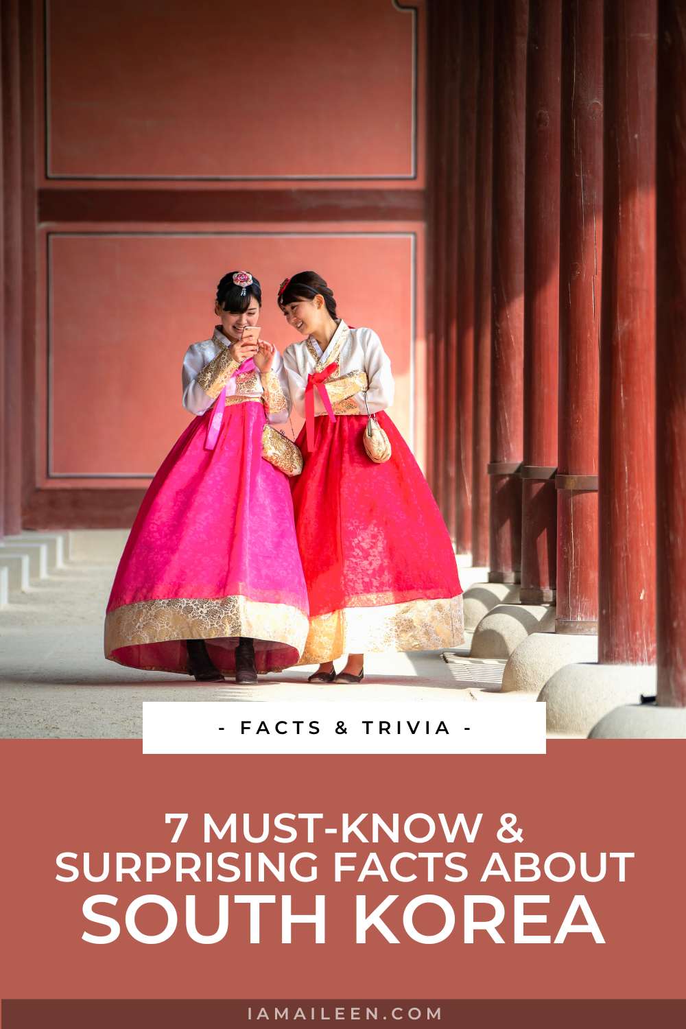 7 Must-Know Surprising Facts About South Korea