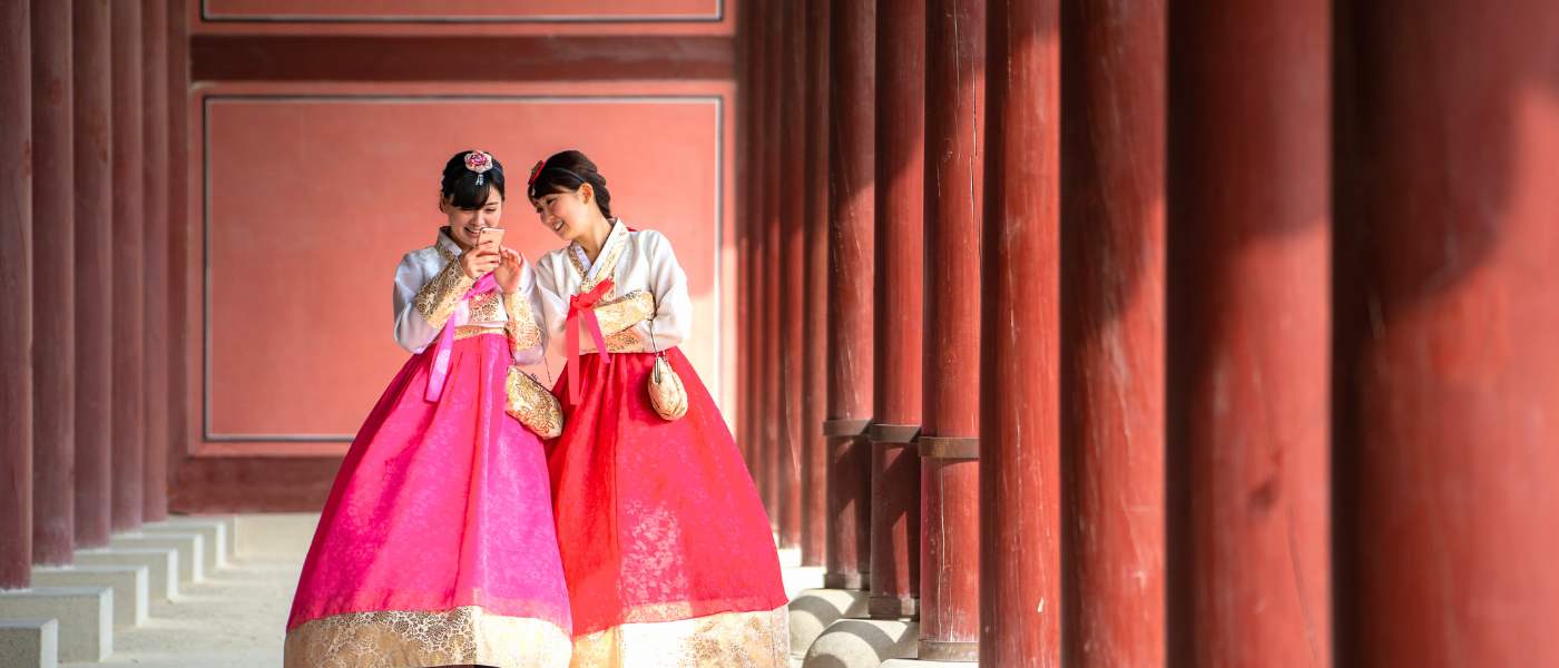 7 Should-Know Stunning Details About South Korea