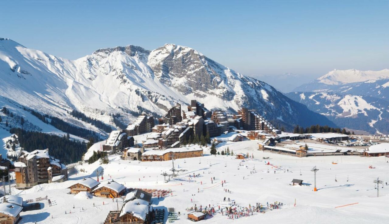 10 Best Ski Resorts in France for Beginners (2024)