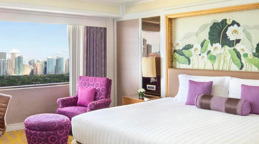 Best Hotels in Makati: From Cheap to Luxury Accommodations and Places to Stay