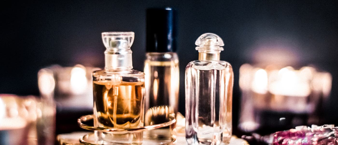 The Timeless Elegance of Vintage Perfumes: A Journey Through Scents