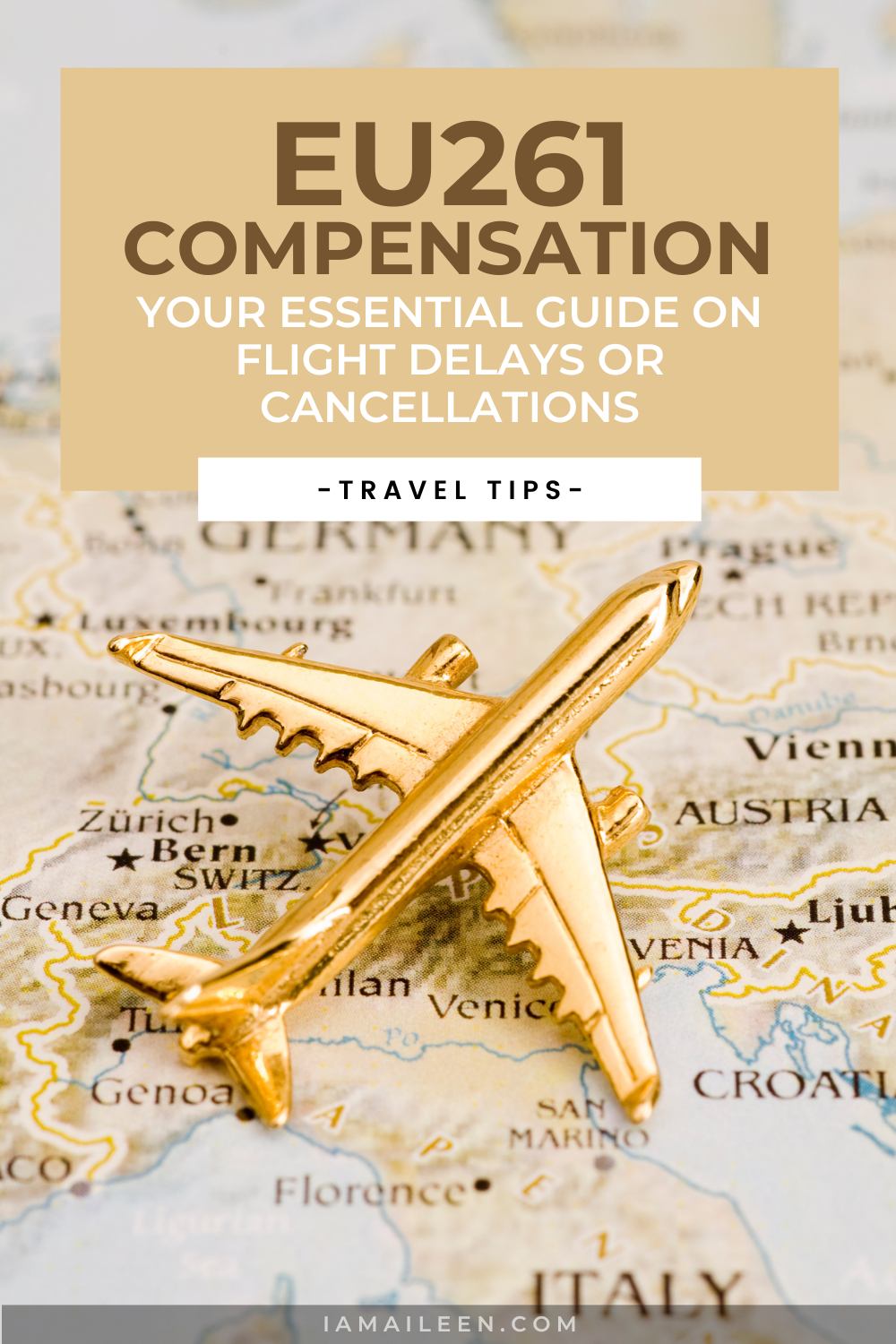 EC261 Compensation Guide