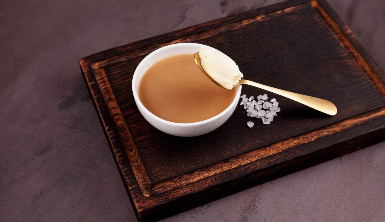 Tibet Butter Tea
