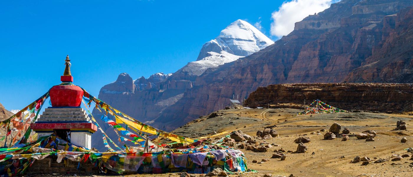 Top Things to Do in Tibet
