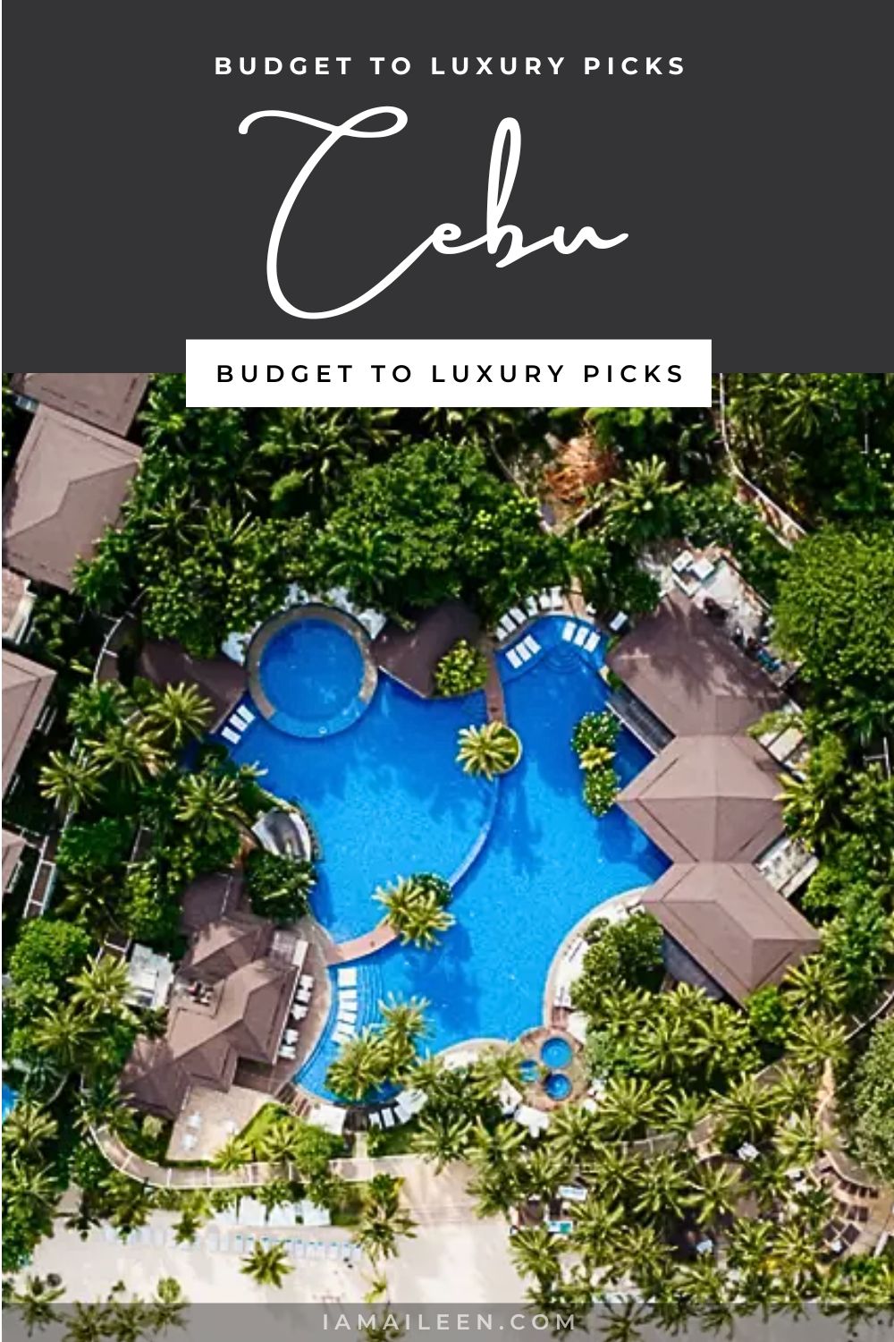 Best Hotels in Cebu: From Cheap to Luxury Accommodations and Places to Stay