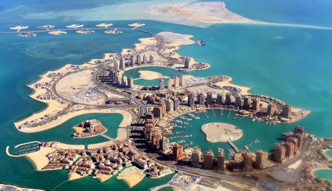 Pearl-Qatar: Top 10 Things to Do in Doha