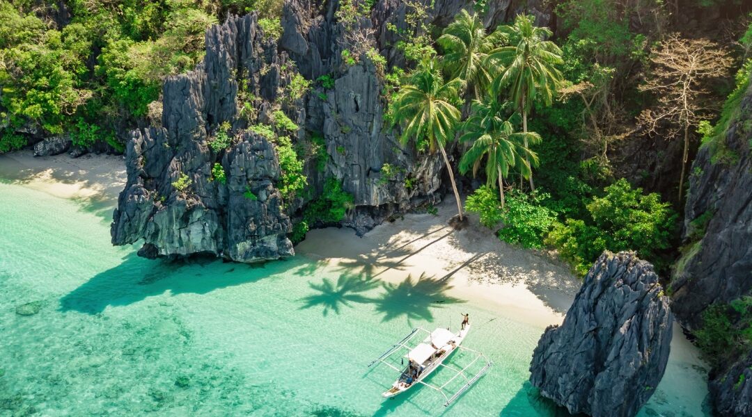 Slow Travel in The Philippines: Exploring the Country in Depth