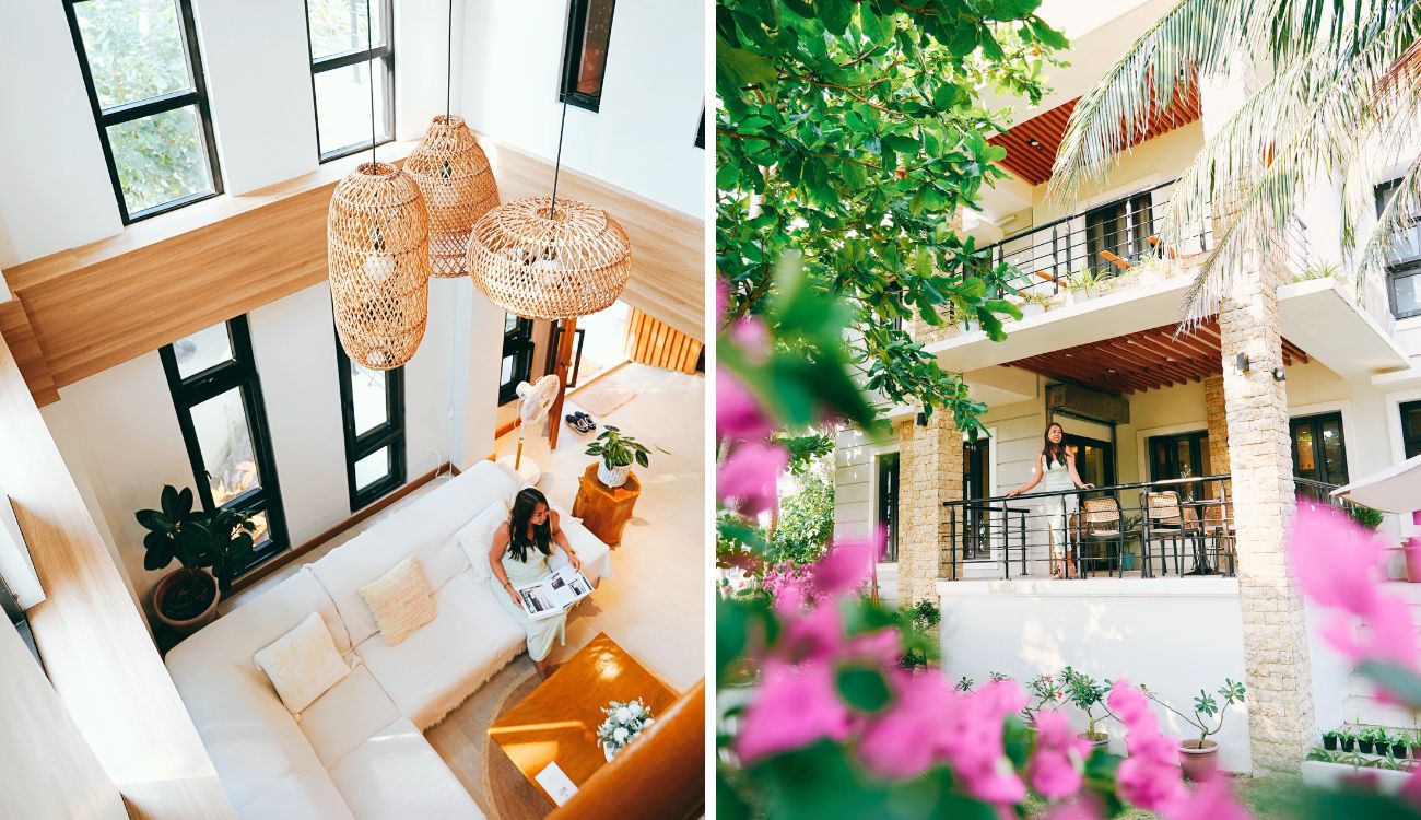 Villa Ferrer Batanes Booking