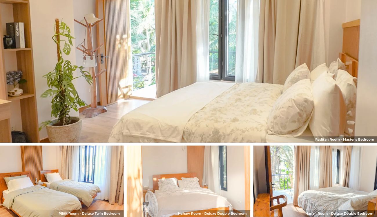 Room Types